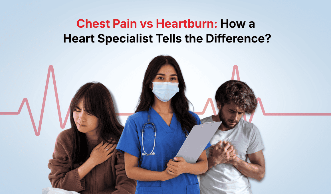 best cardiologist in Chennai
