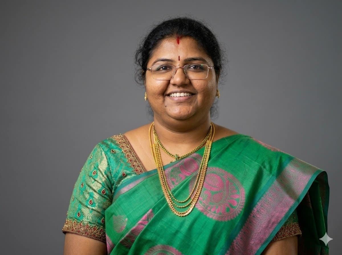 Dr. Ramya