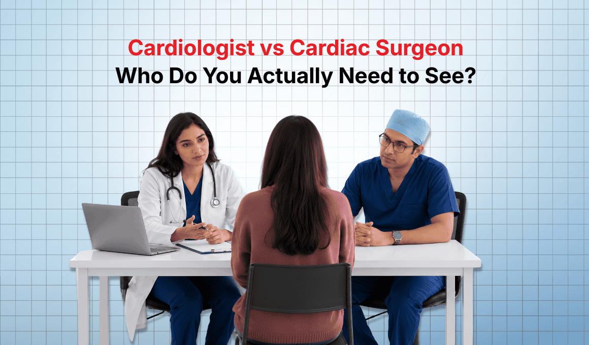 heart specialist in Chennai