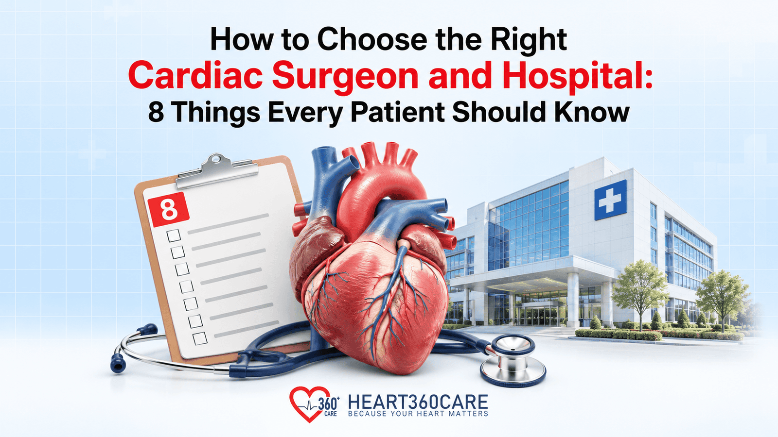 best cardiac hospital in Chennai