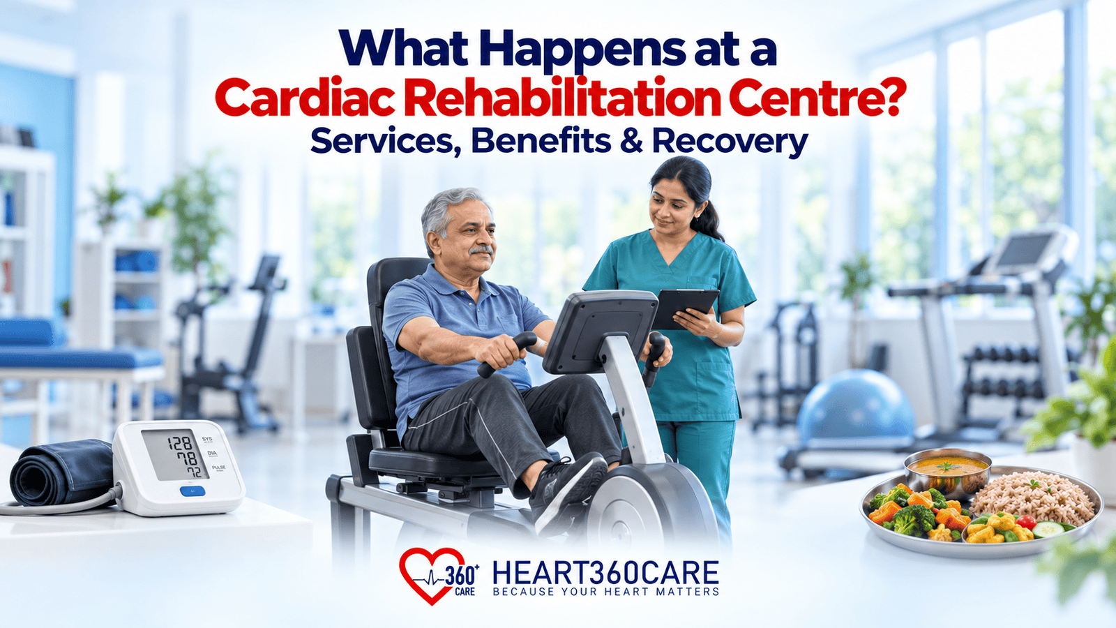 cardiac rehabilitation centre in chennai